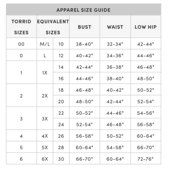 🆕 Striped Midi Gauze Smocked Convertible Dress 1 1X 14 16 NWT Torrid New! - Picture 9 of 9